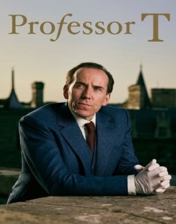 Professor T temporada 3 capitulo 4