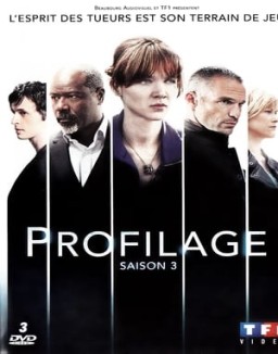 Profilage temporada 3 capitulo 9