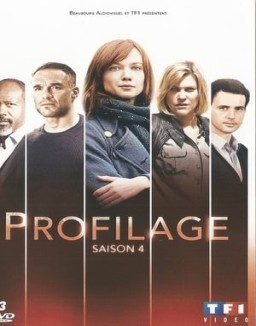 Profilage temporada 4 capitulo 3