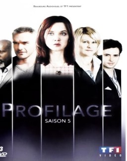 Profilage temporada 5 capitulo 10