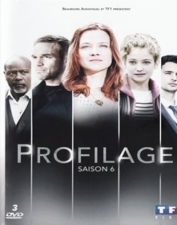 Profilage temporada 6 capitulo 3