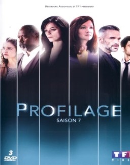 Profilage Temporada 7