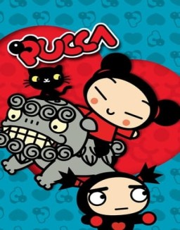 Pucca temporada 1 capitulo 47