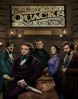 Quacks temporada 1 capitulo 2