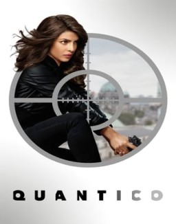 Quantico temporada 1 capitulo 18