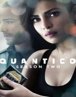 Quantico temporada 2 capitulo 21