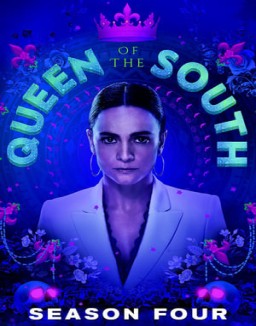 Queen of the South Temporada 4