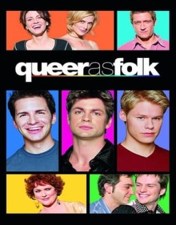 Queer As Folk temporada 1 capitulo 13