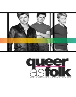 Queer As Folk Temporada 2