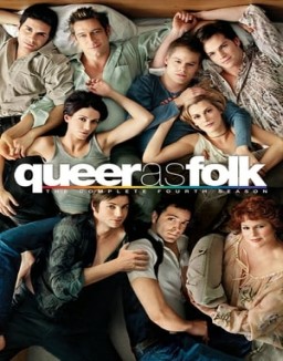 Queer As Folk Temporada 4