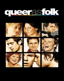 Queer As Folk temporada 5 capitulo 13