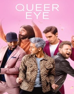 Queer Eye saison 1