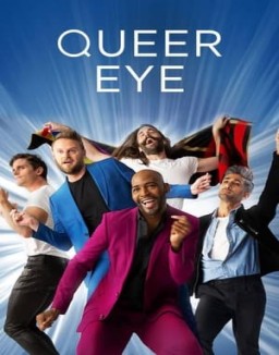 Queer Eye temporada 3 capitulo 8