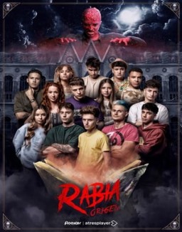 Rabia: Origen temporada 1 capitulo 4