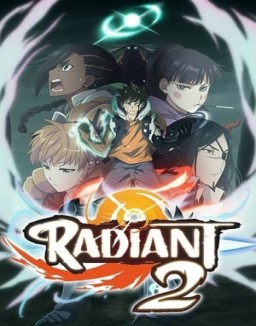 Radiant temporada 2 capitulo 13