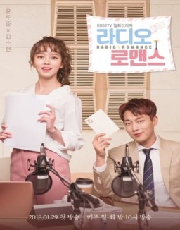 Radio Romance temporada 1 capitulo 11