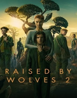 Raised by Wolves temporada 2 capitulo 5