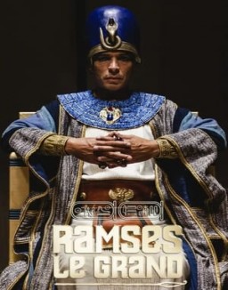 Ramsès le Grand temporada 1 capitulo 4