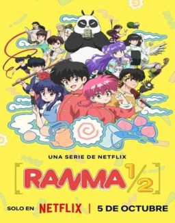 Ranma1/2 temporada 1 capitulo 1