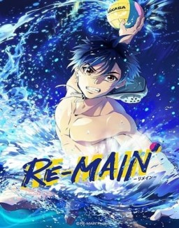 Re-Main temporada 1 capitulo 1