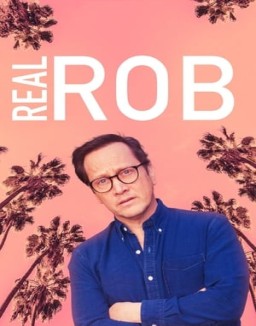 Real Rob temporada 1 capitulo 2