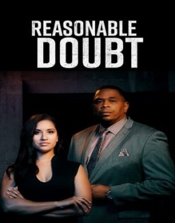 Reasonable Doubt temporada 1 capitulo 10