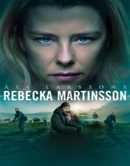 Rebecka Martinsson temporada 2 capitulo 3