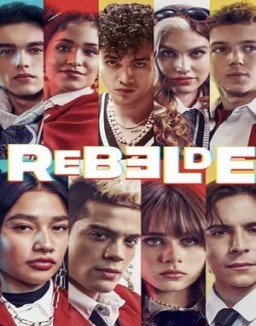 Rebelde temporada 2 capitulo 5