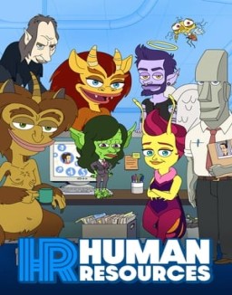 Recursos Humanos temporada 1 capitulo 2