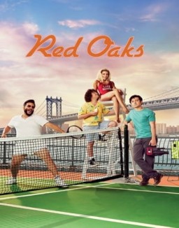 Red Oaks Temporada 1