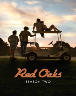 Red Oaks temporada 2 capitulo 1