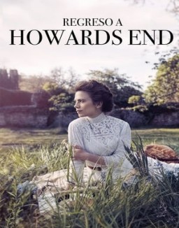 Regreso a Howards End temporada 1 capitulo 2