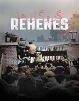 Rehenes Temporada 1