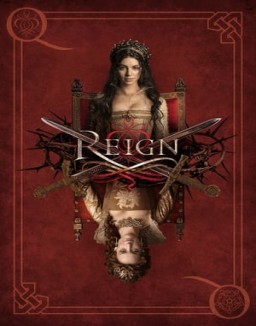 Reign temporada 3 capitulo 7