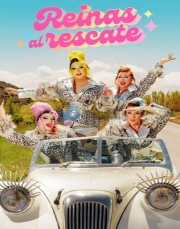 Reinas al rescate temporada 1 capitulo 2