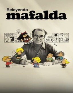 Releyendo Mafalda temporada 1 capitulo 1