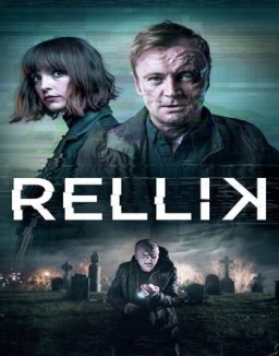 Rellik temporada 1 capitulo 4