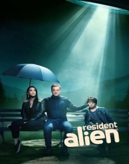 Resident Alien saison 1