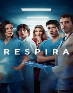 Respira temporada 1 capitulo 1