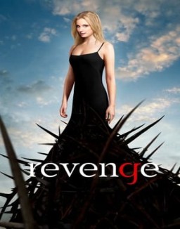 Revenge temporada 1 capitulo 13