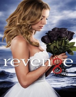 Revenge temporada 3 capitulo 21