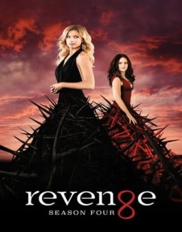 Revenge Temporada 4