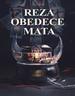 Reza, obedece, mata temporada 1 capitulo 3