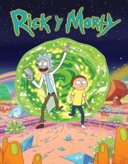 Rick y Morty temporada 1 capitulo 4