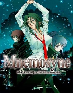 Rin: Las Hijas de Mnemosyne Temporada 1