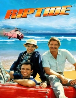 Riptide temporada 1 capitulo 13