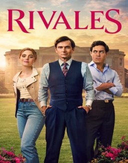 Rivales temporada 1 capitulo 2