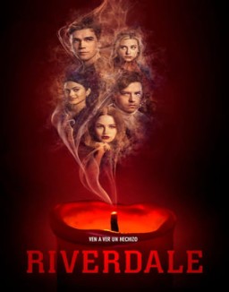 Riverdale temporada 1 capitulo 2