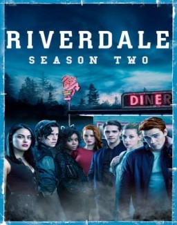 Riverdale temporada 2 capitulo 16