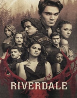 Riverdale temporada 3 capitulo 16